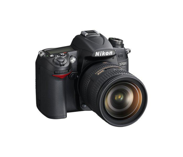 Nikon D7000 + 18 105 VR - 1449094 - zdjęcie 2